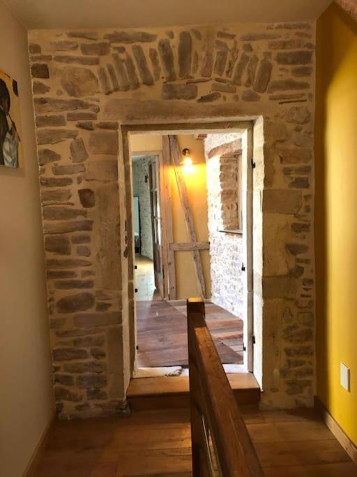 Maison Millot ボーヌ エクステリア 写真