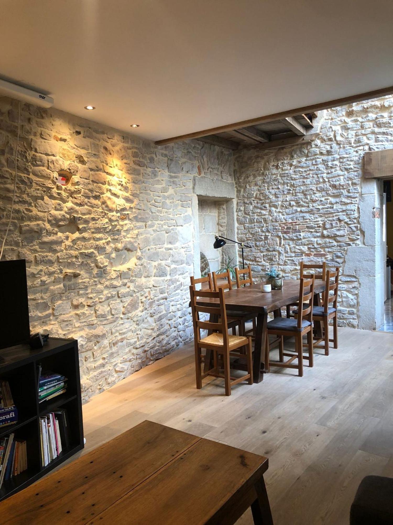 Maison Millot ボーヌ エクステリア 写真