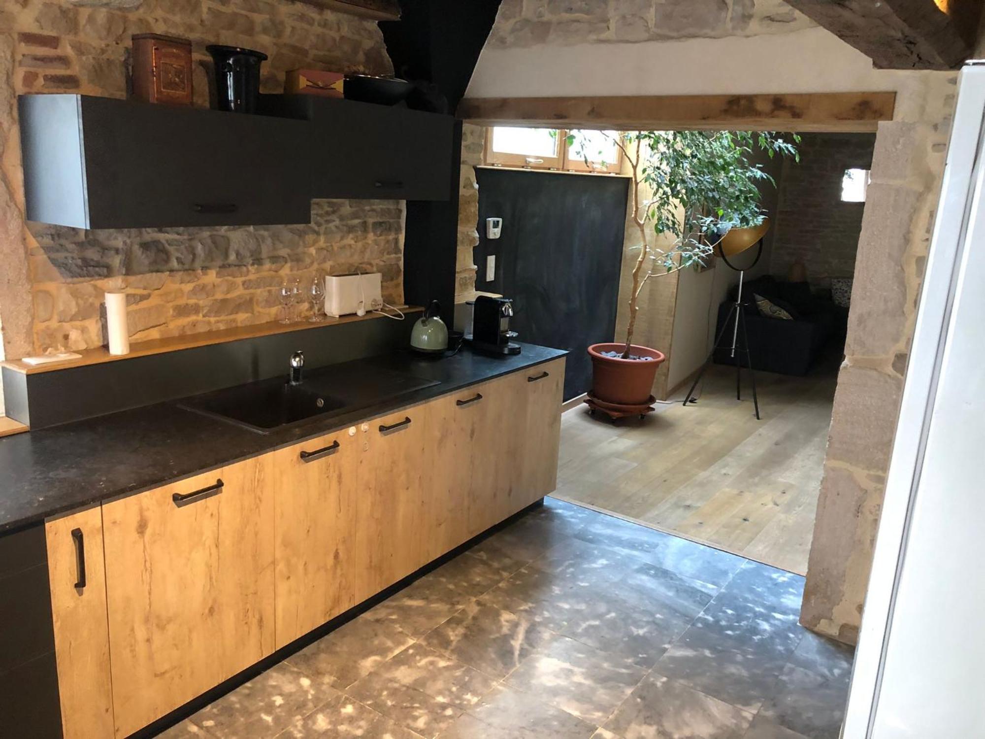 Maison Millot ボーヌ エクステリア 写真