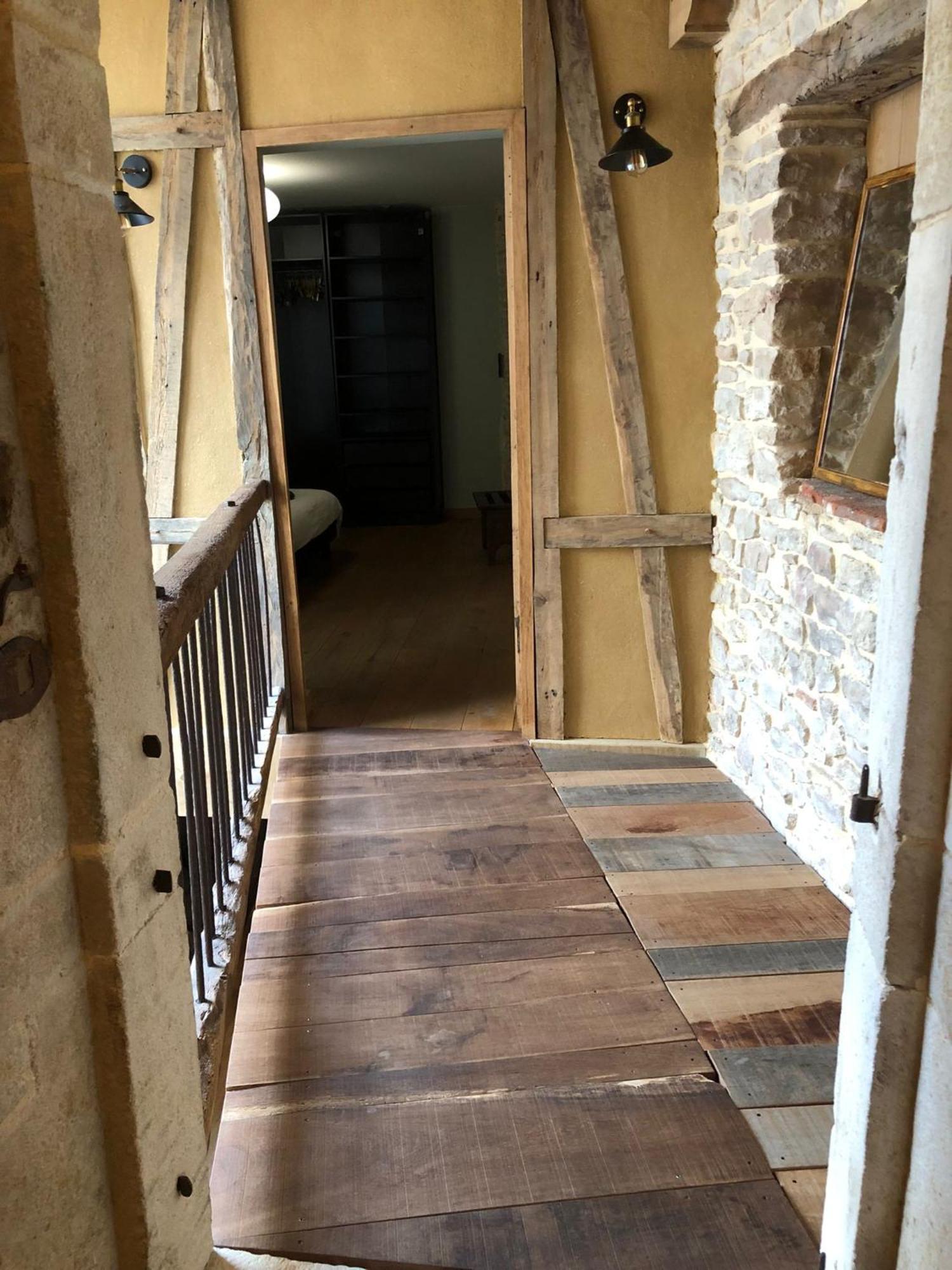 Maison Millot ボーヌ エクステリア 写真