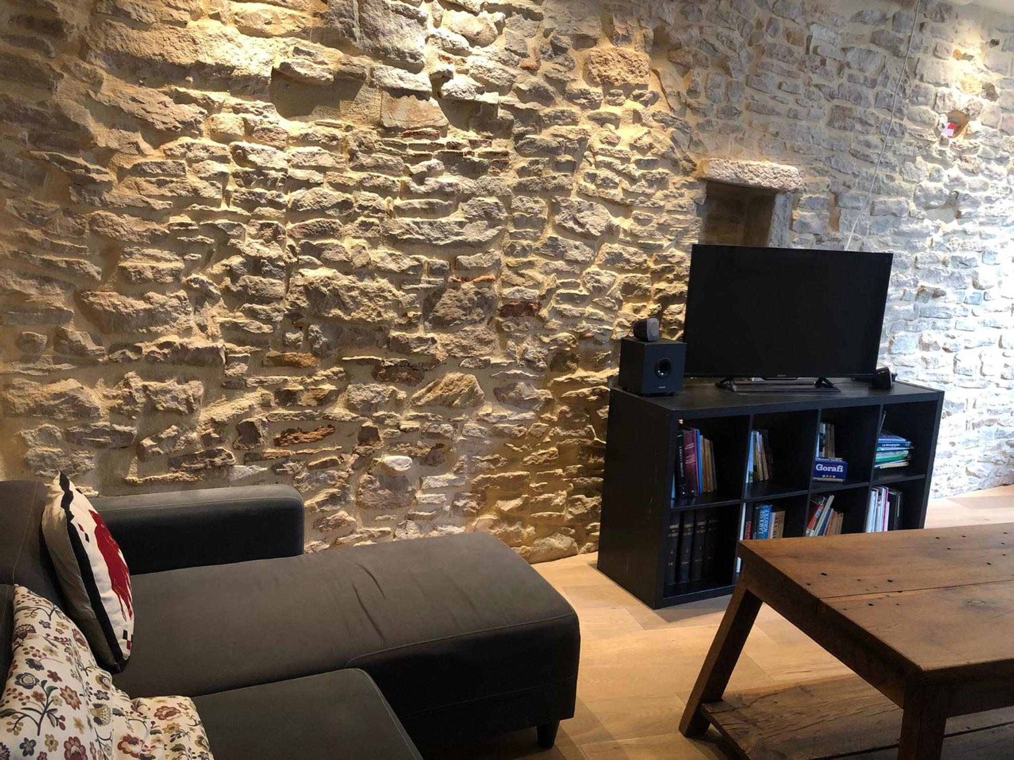Maison Millot ボーヌ エクステリア 写真